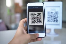 Клиенты ВТБ смогут проводить платежи по QR-коду в VK