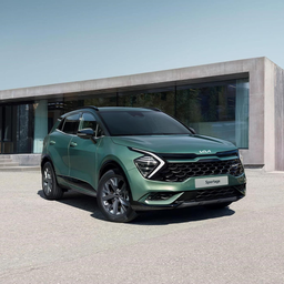 По одной Kia на человека в год — россиянам больше не продают. Собранные в Казахстане новенькие Kia предназначены для местного рынка