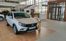 Россиянам в Казахстане отказываются продавать автомобили не только Kia, но также Hyundai, Toyota, Chery, Volkswagen и даже Lada
