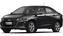 Бюджетный седан Chevrolet Onix за 1,7 млн рублей стал хитом в Казахстане в первый же месяц продаж