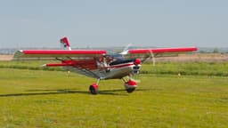 «Важно восполнить отсутствующий сектор», — в Казахстане сочли перспективным проект по сборке самолёта СП-30