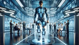 Бионический протез руки, экзоскелет: какие разработки получили финансирование в Казахстане