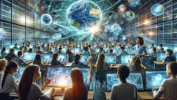 Более 1800 сельских школ Казахстана получили доступ к Starlink