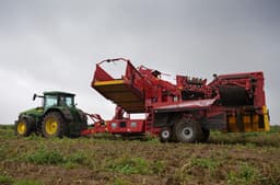 Объем производства сельхозтехники в Казахстане может увеличиться до 300 млрд тенге в 2025 году