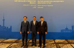 Китайская компания локализует в Казахстане производство «умных» счетчиков газа