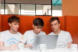 Студенты из Павлодара представят космический проект на конкурсе NASA