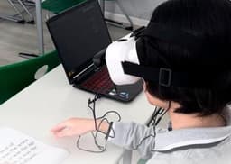 Школьники из Атырау с проектом «умные» очки победили в конкурсе Jasscience-2024