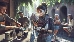 Нацбанк Казахстана запустил пилот единого платежного QR-кода