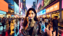 В Казахстане стало больше абонентов сотовой связи