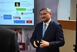 В Казахстане разработали программу по искусственному интеллекту AI-Sana