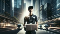 Казахстанцам предложили заказывать товары с зарубежных маркетплейсов в eGov Mobile