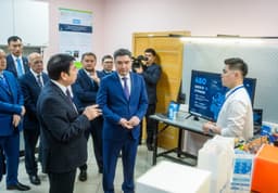 Приложение по обучению программированию CodiPlay будут использовать в школах Казахстана