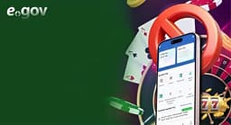 В Казахстане eGov Mobile поможет установить запрет на азартные игры