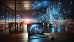 Казахстанцы пожаловались на плохое качество интернета