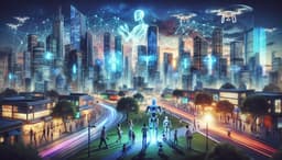 Минцифры Казахстана: В ближайшие 5 лет миллион граждан обучат навыкам работы с ИИ