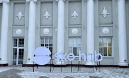 Новый IT-хаб открылся в Петропавловске