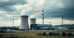 Первая АЭС в Казахстане может стоить до $12 млрд