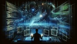 Казахстанским разработчикам предложили протестировать ИИ-ассистента для работы с кодом от Яндекс