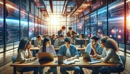 Астана примет финал чемпионата мира по спортивному программированию