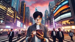 Мобильный интернет в Казахстане оказался дешевле, чем в 85% стран мира