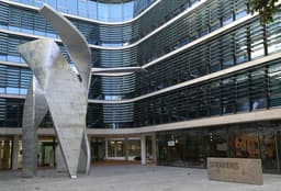 Siemens локализует в Казахстане производство техники и оборудования