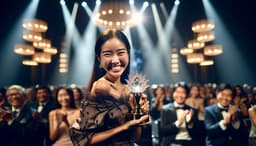 Основательницам IT-стартапов из Казахстана предложили подать заявки на премию Aurora Tech Award