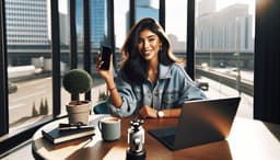 В Казахстане начали штрафовать блогеров за фейки