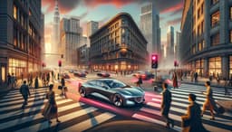 В Казахстане могут начать платить за видео с нарушением ПДД