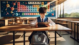 В Казахстане введут новые требования к электронным учебникам