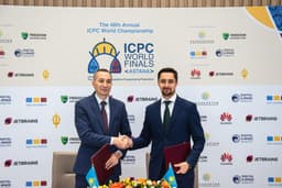 Спортивное программирование включат в перечень приоритетных видов спорта Казахстана