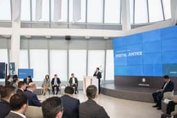 В приложении eGov Mobile business запустили Цифровую доверенность юридического лица