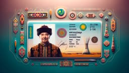 В Казахстане цифровая версия удостоверения личности появится в Samsung Wallet