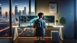 Эксперты HeadHunter назвали востребованные IT-профессии в Казахстане