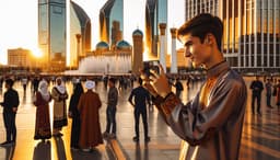 В КГД рассказали о налогах для блогеров, которые зарабатывают на рекламе в соцсетях