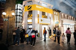 Компания Beeline Казахстан представила цифровые решения для нефтегазового сектора