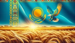 В 2024 году объем услуг связи в Казахстане вырос на 11,8%