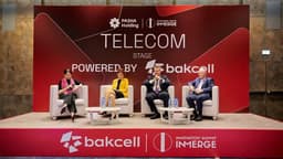 Топ-менеджер Tele2 Асаубаев: Более 80% государственных услуг в Казахстане стали доступны на портале eGov