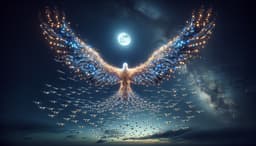 В День Республики в Алматы покажут шоу дронов