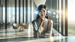 Yandex представил голосового помощника Сауле для Казахстана