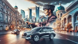 В спецЦОНах внедрят двухфакторную аутентификацию при сдаче экзамена на водительские права