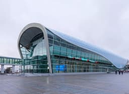 Стало известно, когда в Астане запустят легкорельсовый транспорт