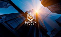 «Самрук-Казына» и Polynome Group будут внедрять ИИ в Казахстане