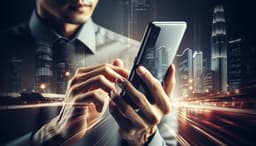 В Казахстане может появиться еще один мобильный оператор