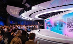 Казахстан вошел в топ-5 по импорту IT-услуг из Москвы