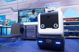 Казахстан внедрит опыт Китая в конструировании роботов