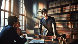 Казахстанцев будет консультировать чат-бот по юридическим вопросам 