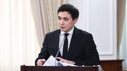 Минцифры Казахстана: 100% госуслуг в авиации предоставляются в цифровом формате