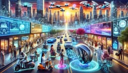 Правительство Казахстана рассмотрело IT-разработки для транспорта