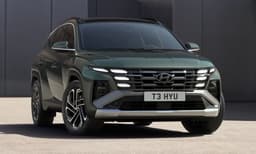 Самый популярный автомобиль в России — Lada Granta, а в Казахстане — Hyundai Tucson. Названы самые продаваемые машины в Казахстане в январе 2025 года