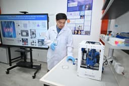 Ученые BUKETOV UNIVERSITY ведут разработки в области борьбы с раком